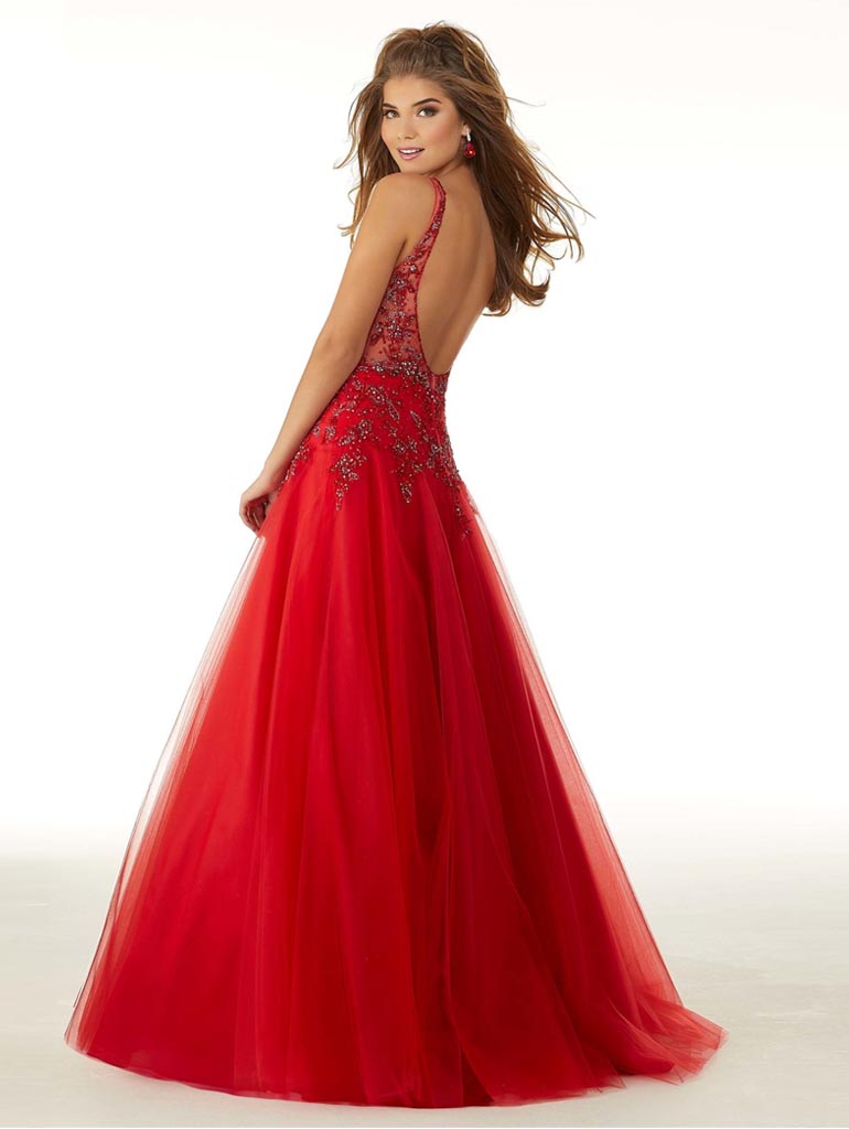 Morilee Dress Style 45036