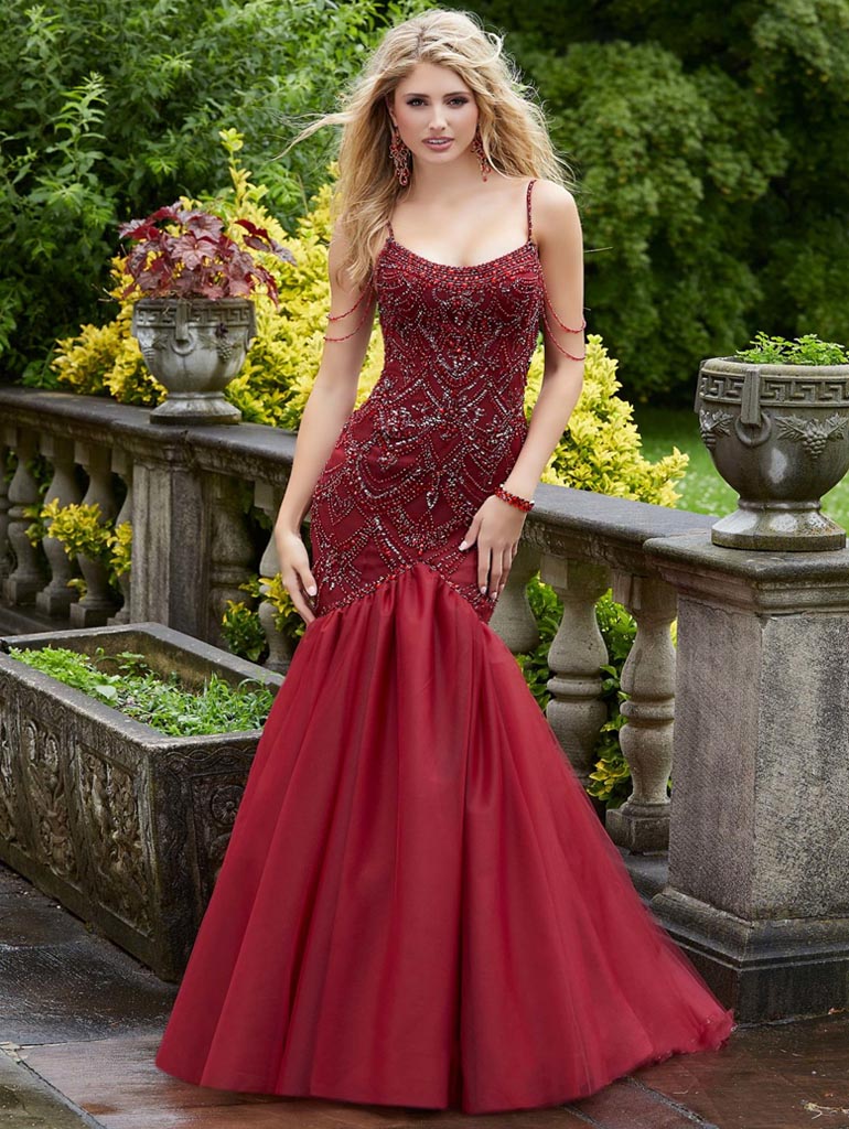 Morilee Dress Style 45042