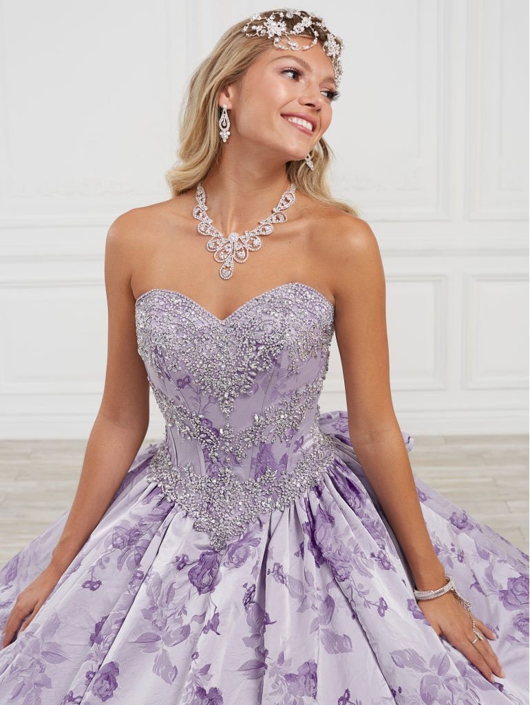 Tiffany Quinceanera Dress 26974