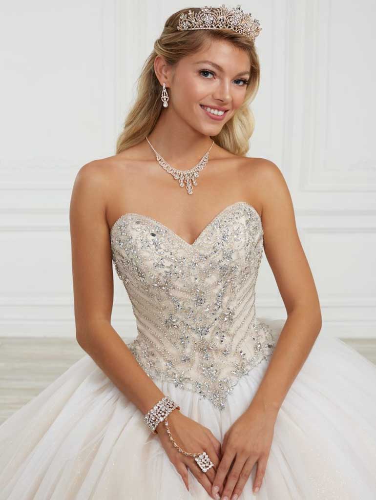 Fiesta Gowns Style 56415