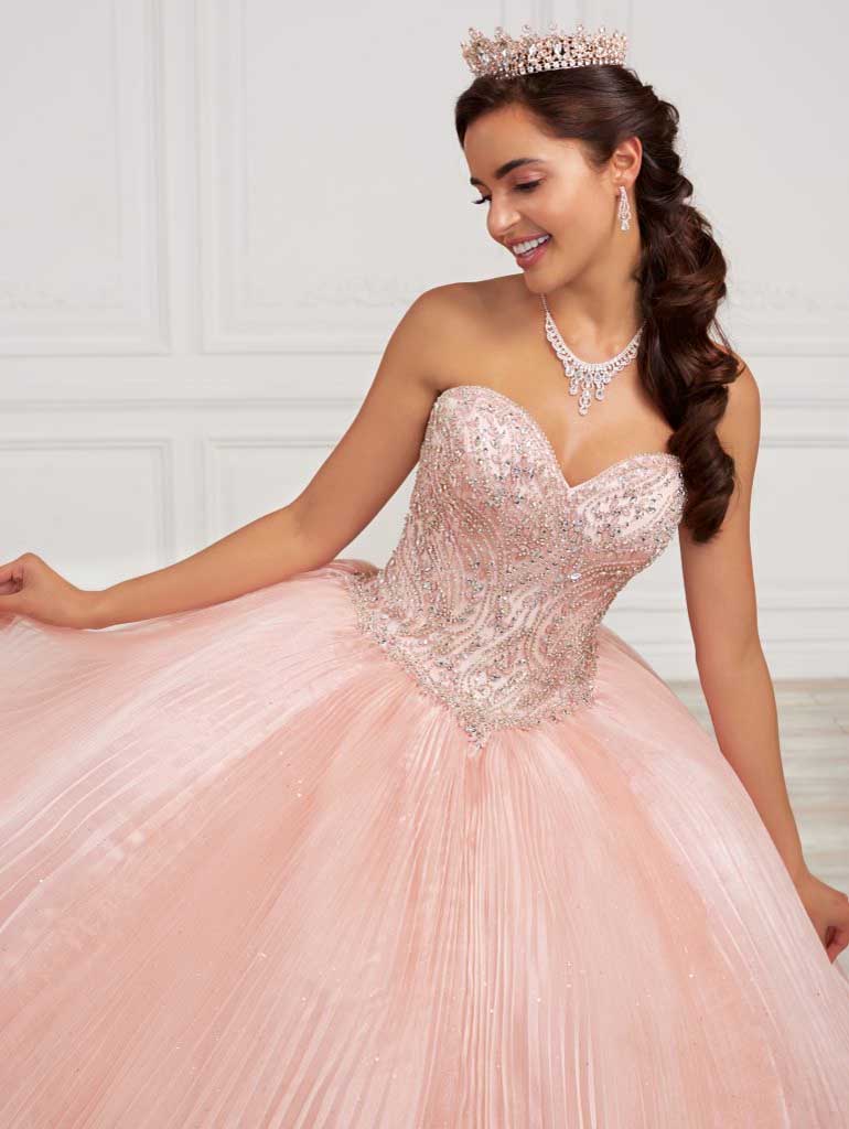 Fiesta Gowns Style 56417