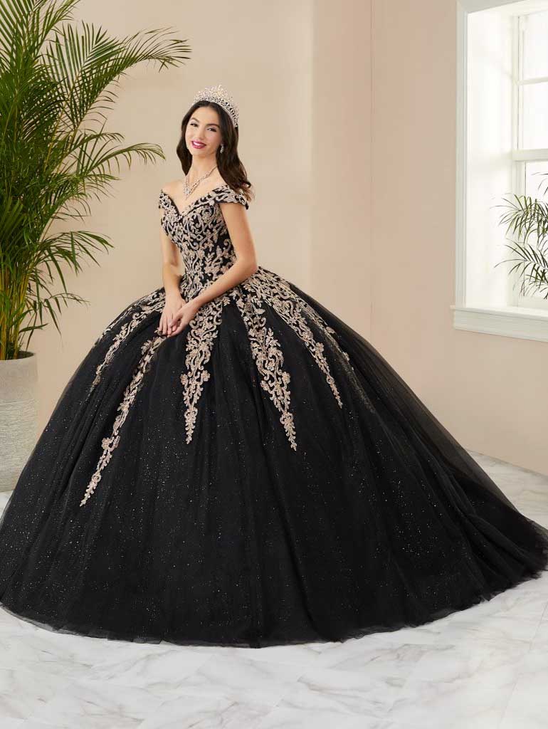 Fiesta Gowns Style 56400