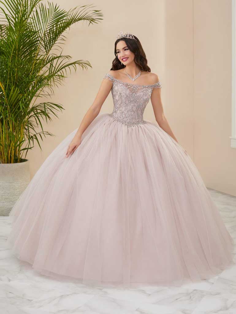Fiesta Gowns Style 56402