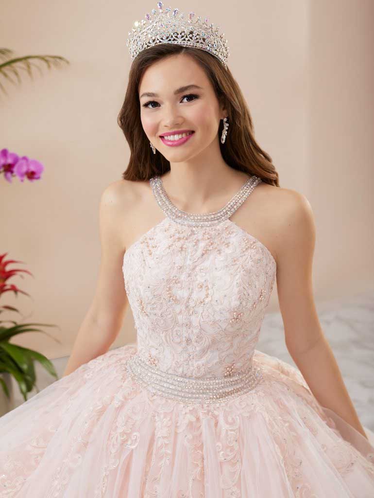 Fiesta Gowns Style 56405