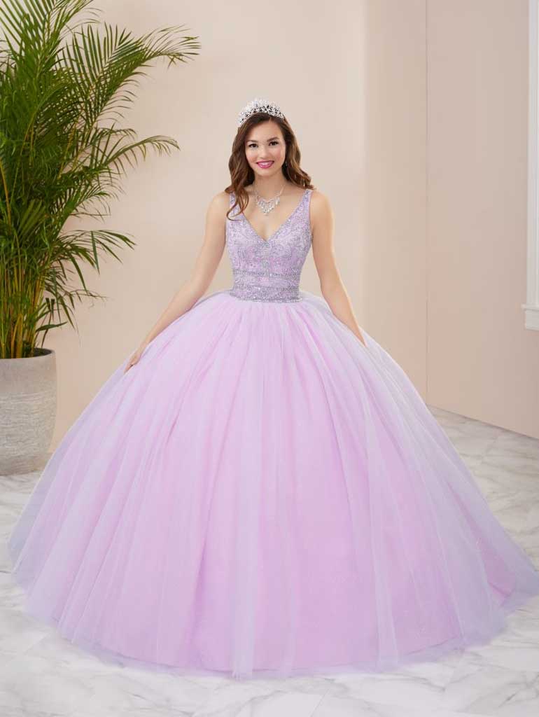 Fiesta Gowns Style 56410