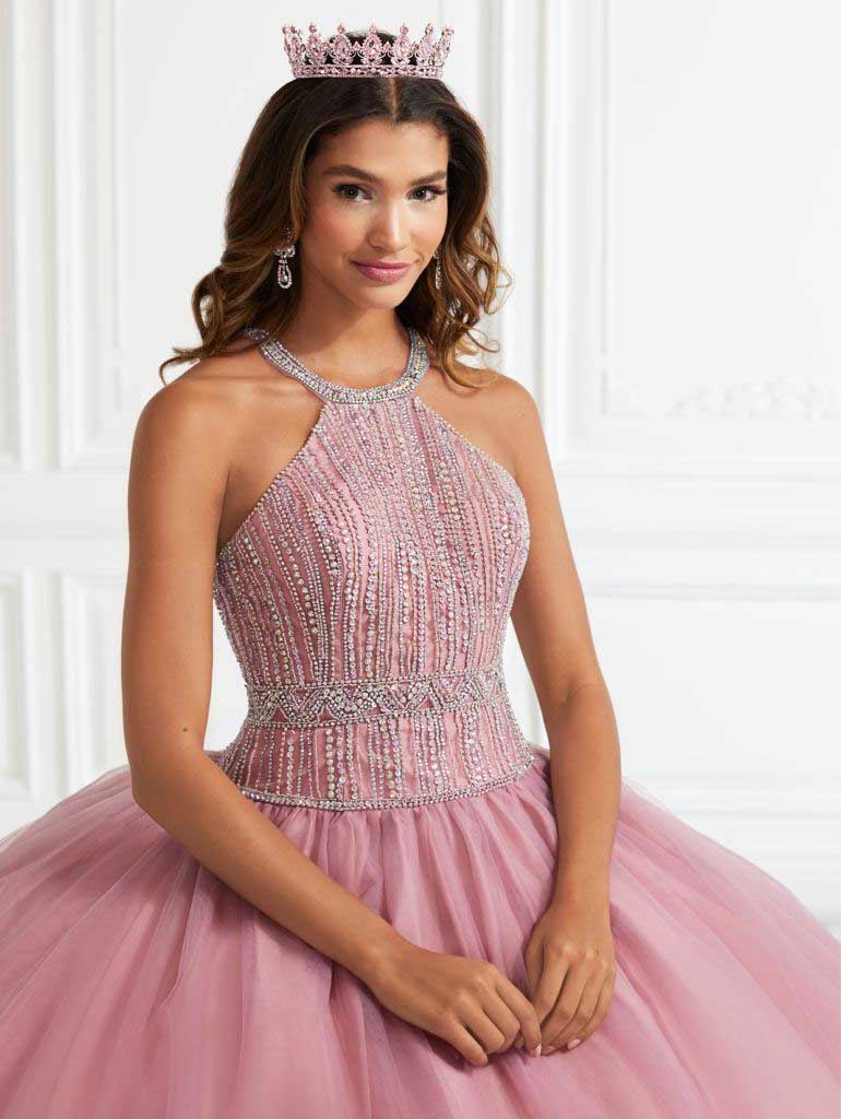 Fiesta Gowns Style 56391