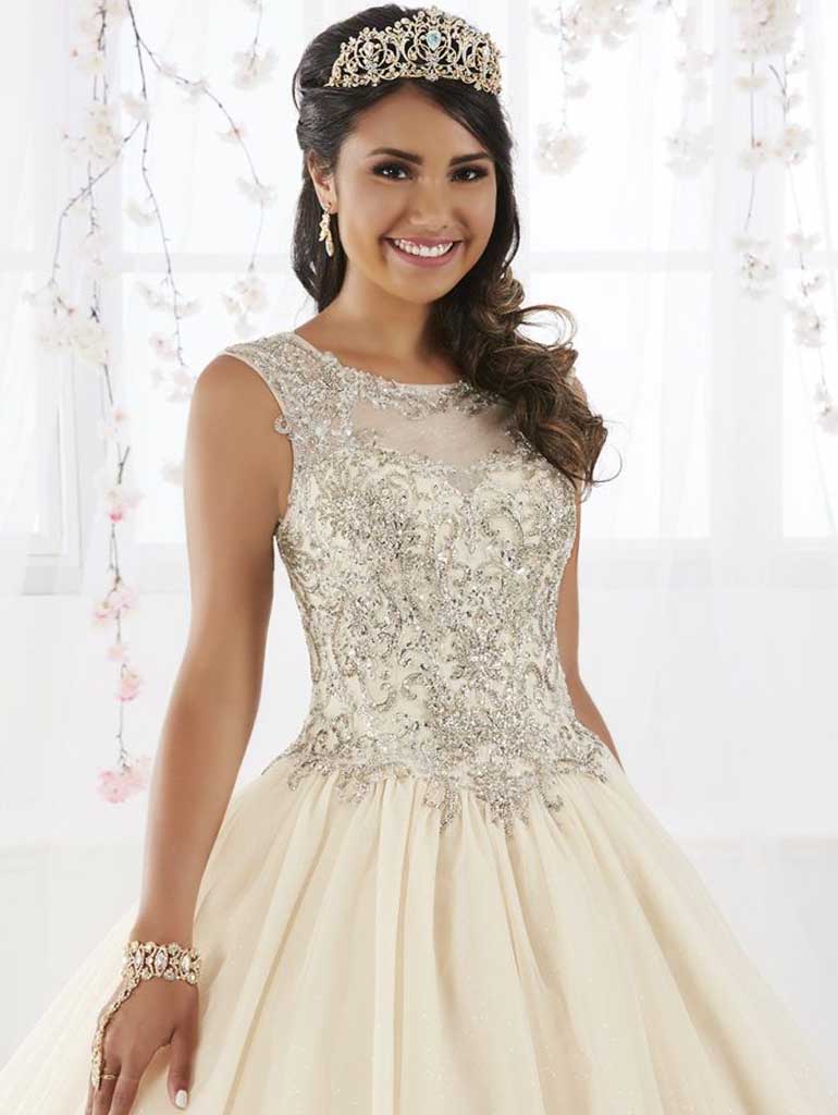 Fiesta Gowns Style 56368