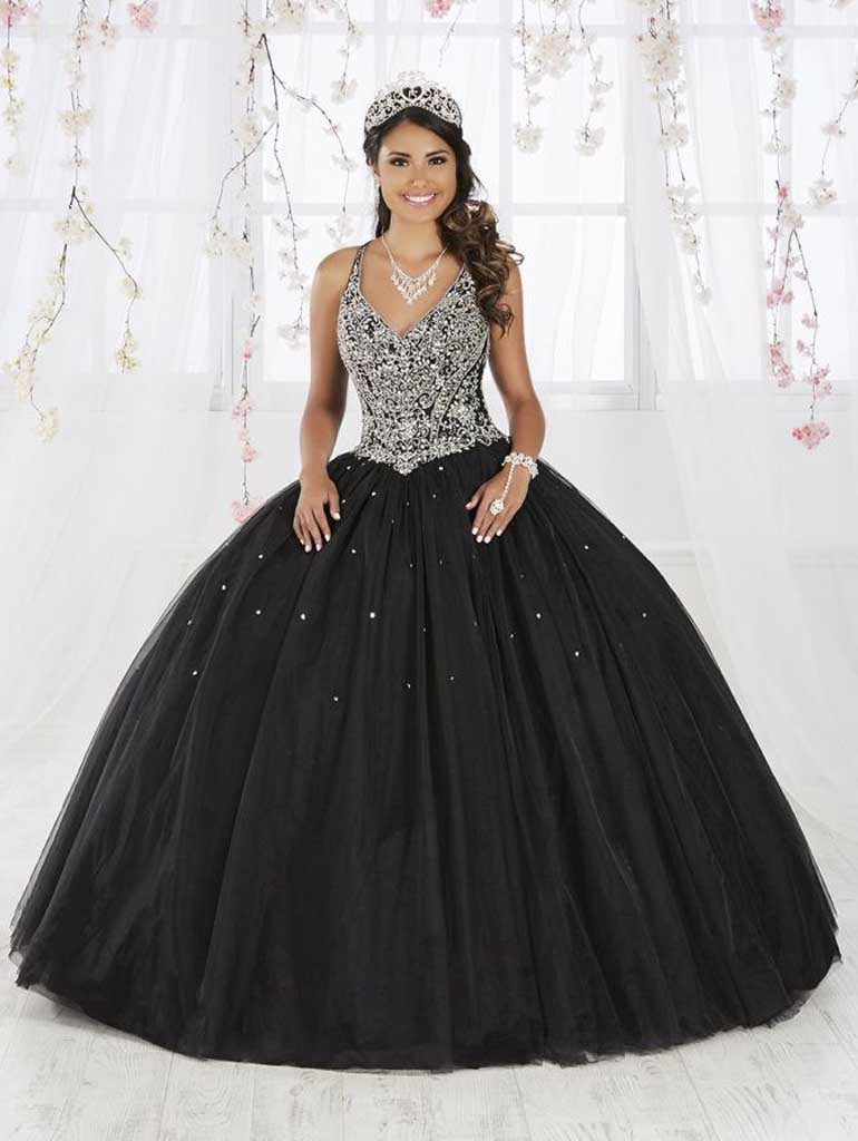 Fiesta Gowns Style 56371