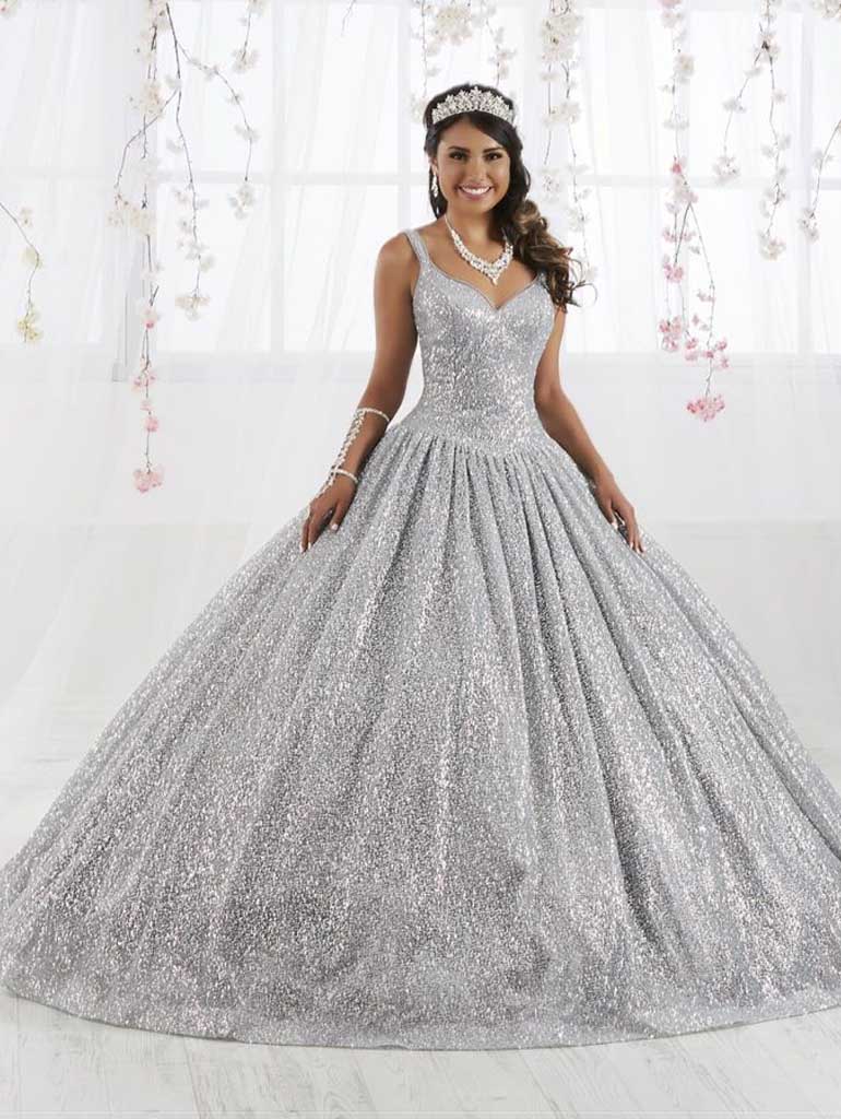 Fiesta Gowns Style 56373