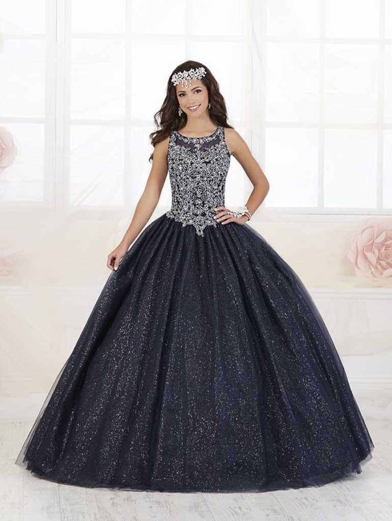 Fiesta Gowns Style 56358
