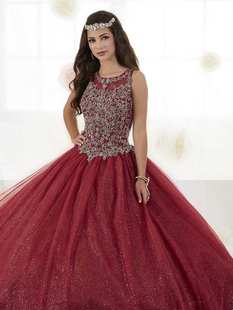 Fiesta Gowns Style 56358