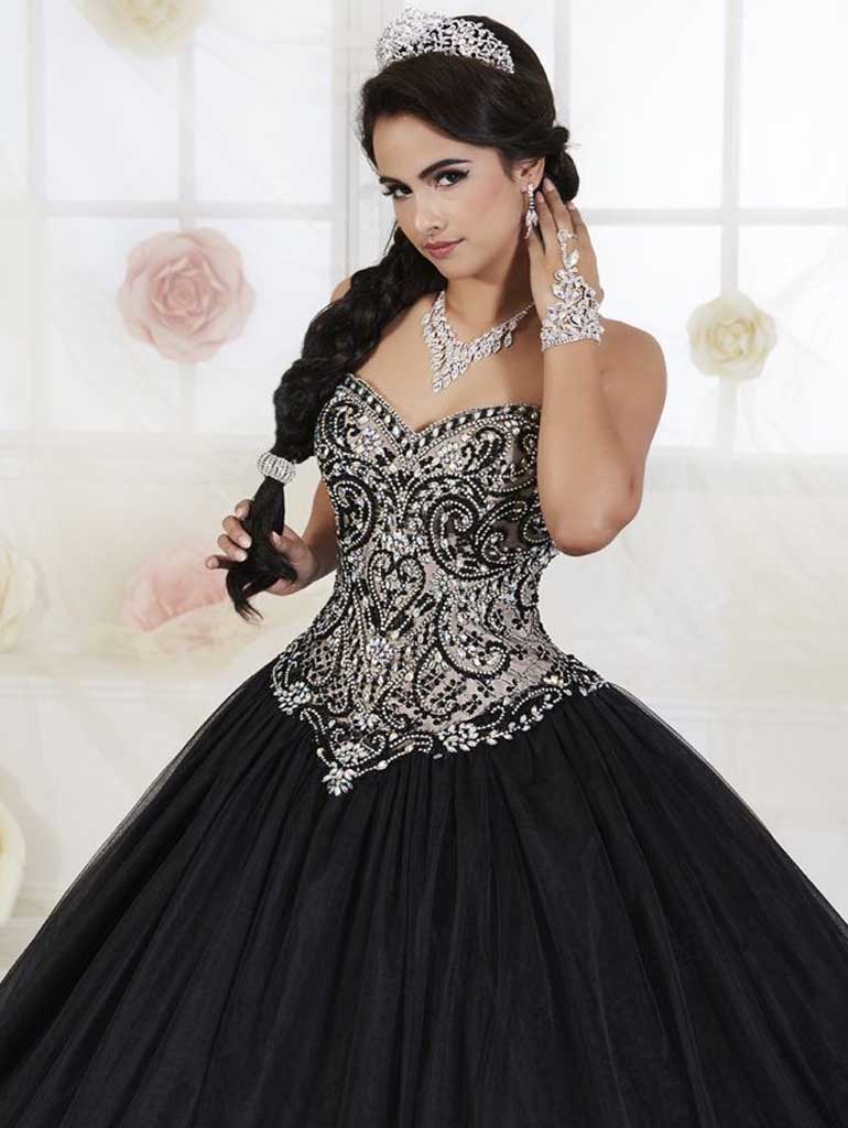 Fiesta Gowns Style 56359