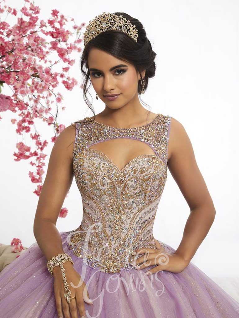 Fiesta Gowns Style 56344