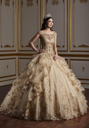 Tiffany Quinceanera Style 26929