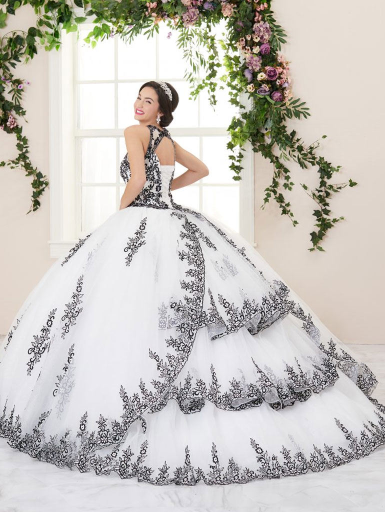 Tiffany Quinceanera Dress 26959
