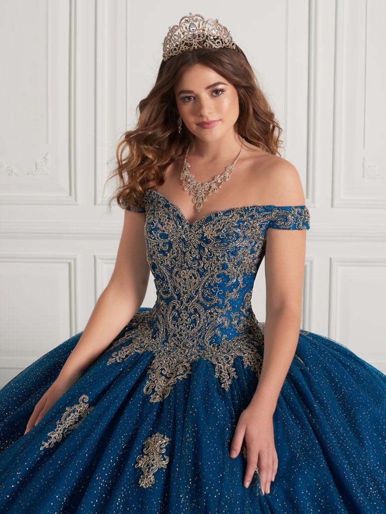Tiffany Quinceanera Style 26951