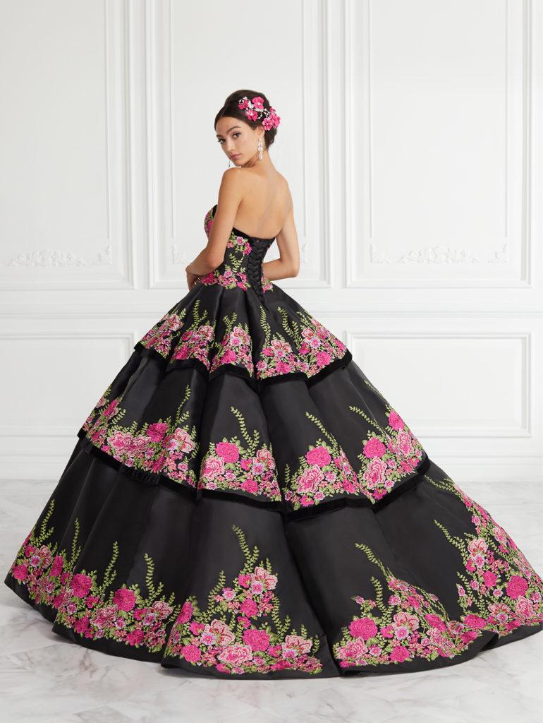 Tiffany Quinceanera Style 26952