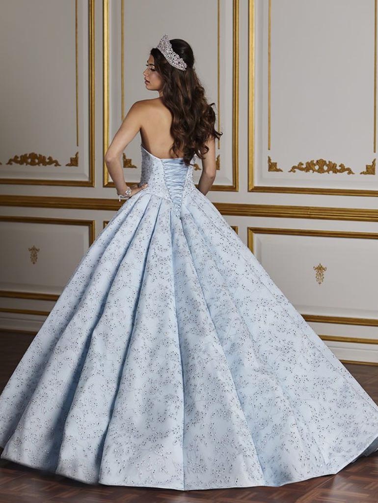 Tiffany Quinceanera Style 26932