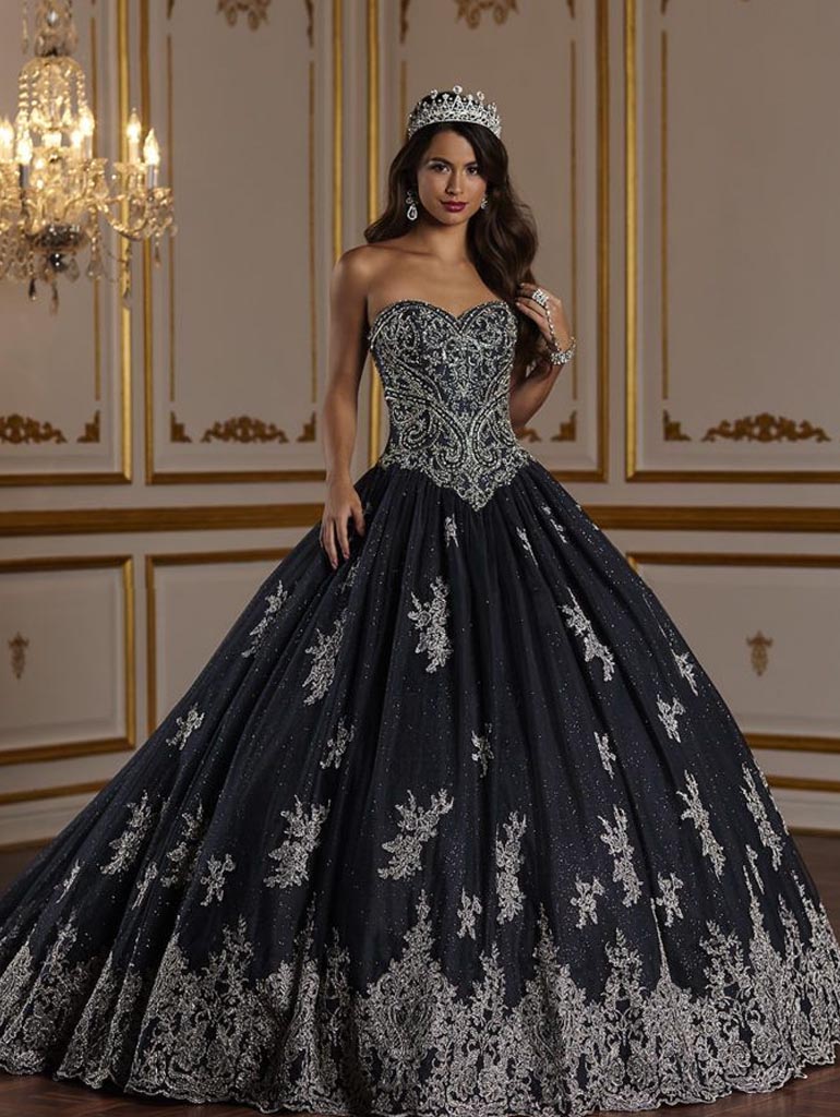 Tiffany Quinceanera Style 26939