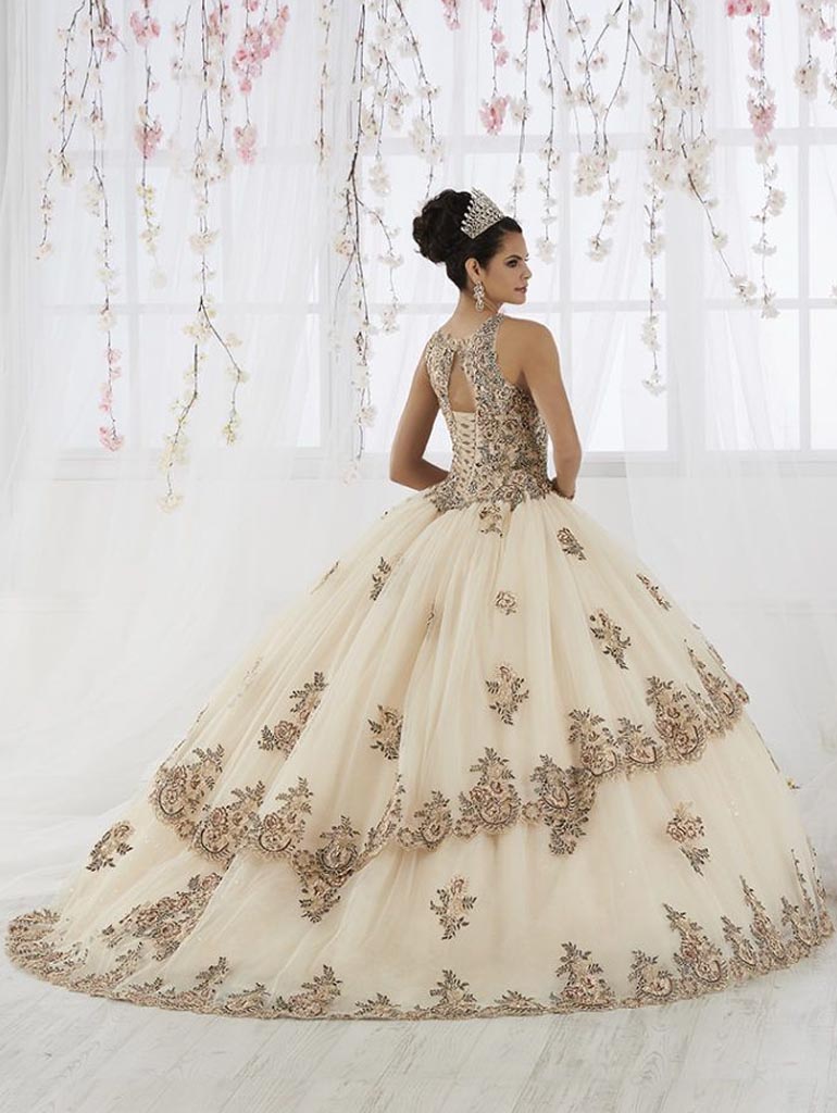 Tiffany Quinceanera Style 26912