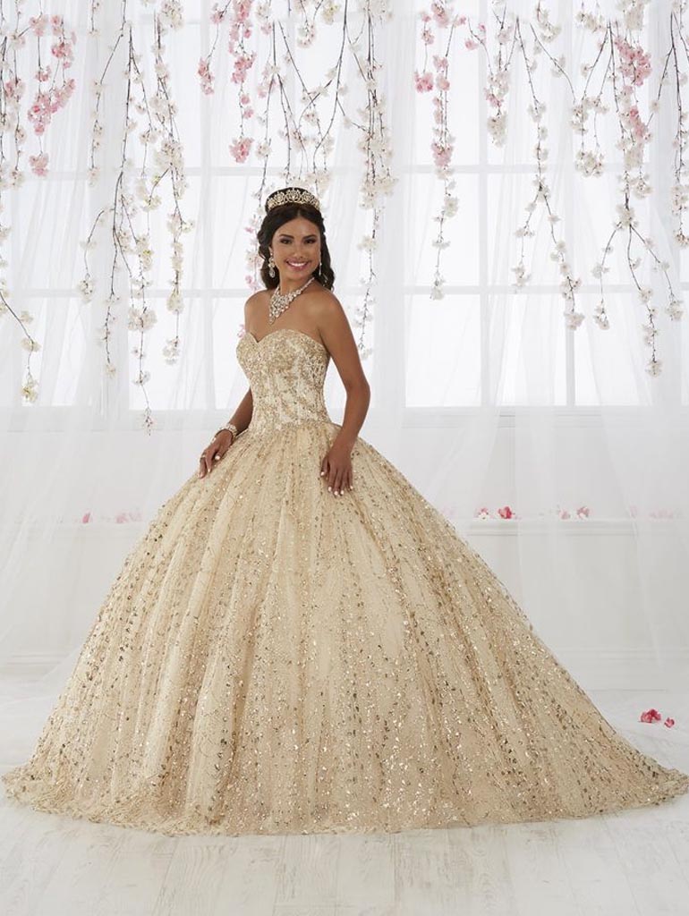 Tiffany Quinceanera Style 26913