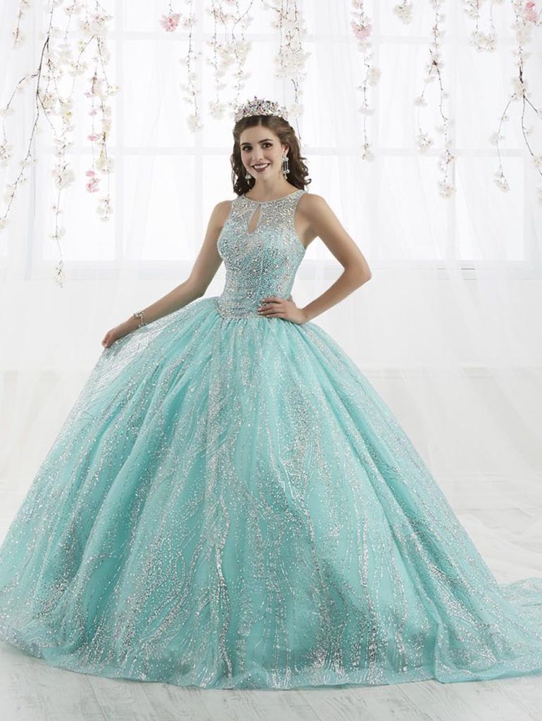 Tiffany Quinceanera Style 26915