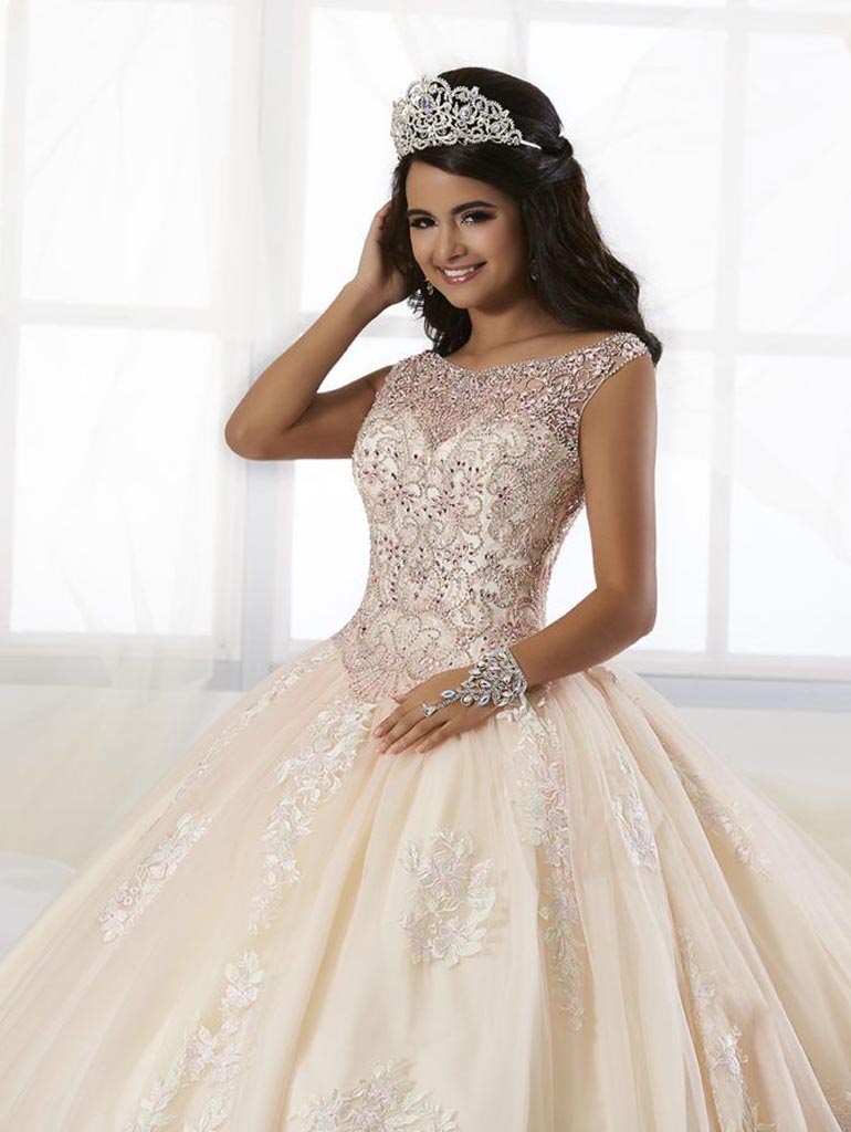 Tiffany Quinceanera Style 26895