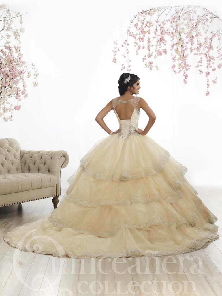 Tiffany Quinceanera Style 26880