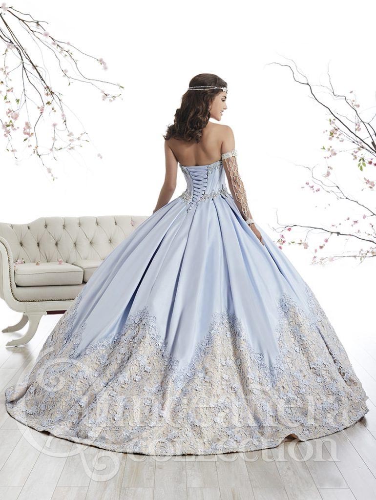 Tiffany Quinceanera Style 26874