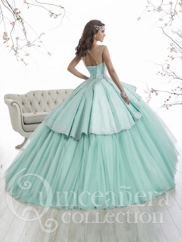 Tiffany Quinceanera Style 26873