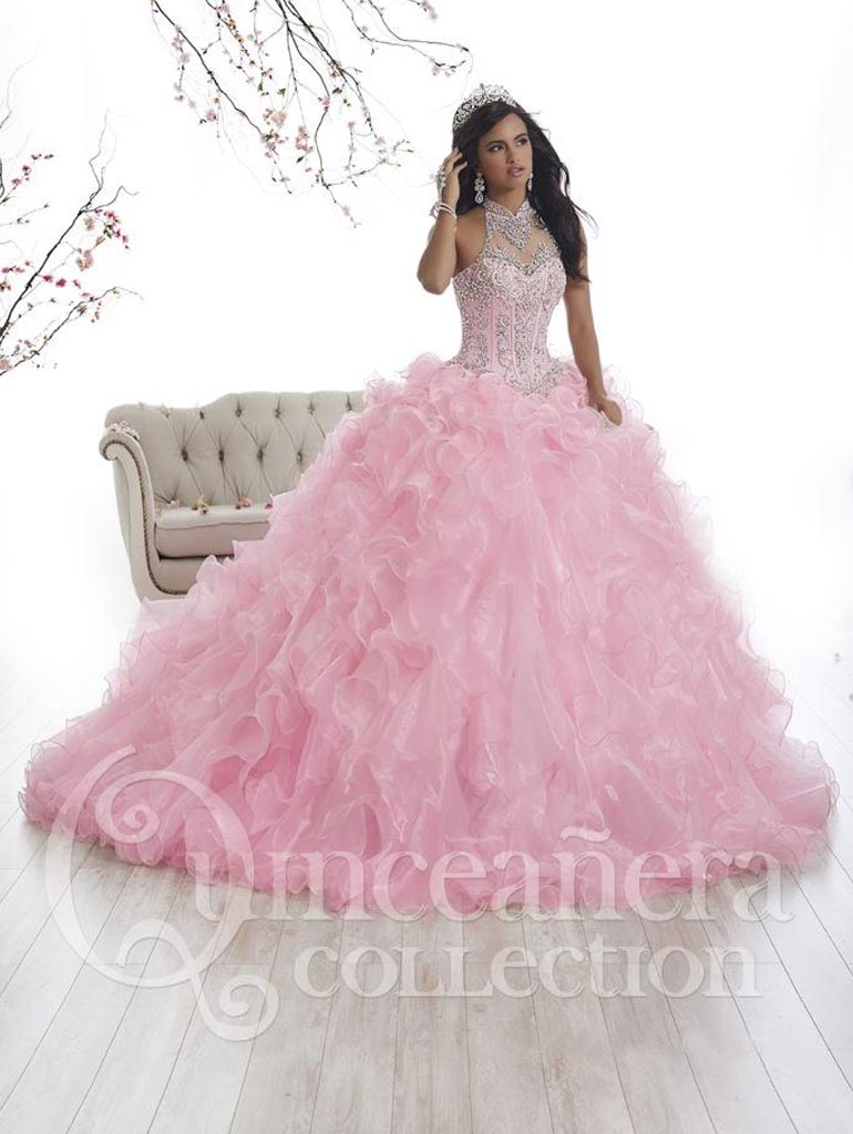 Tiffany Quinceanera Style 26871