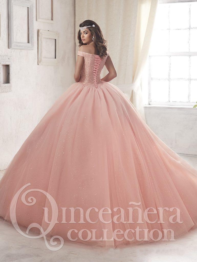 Tiffany Quinceanera Style 26844