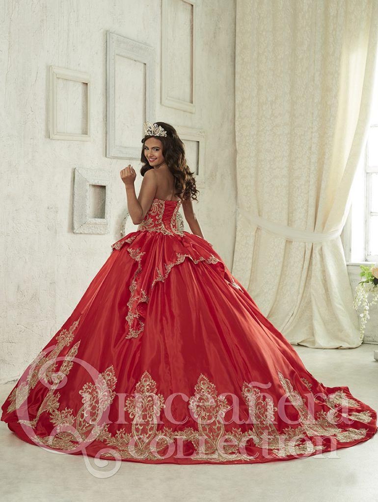Tiffany Quinceanera Style 26842