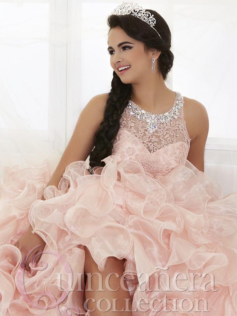 Tiffany Quinceanera Style 26813
