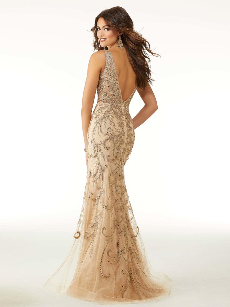 Morilee Dress Style 45033