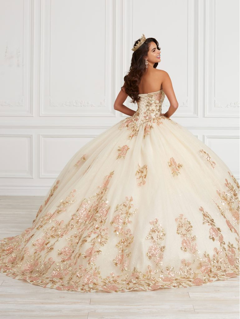 Tiffany Quinceanera Dress 26976