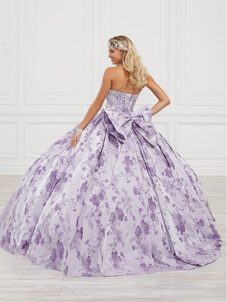 Tiffany Quinceanera Dress 26974