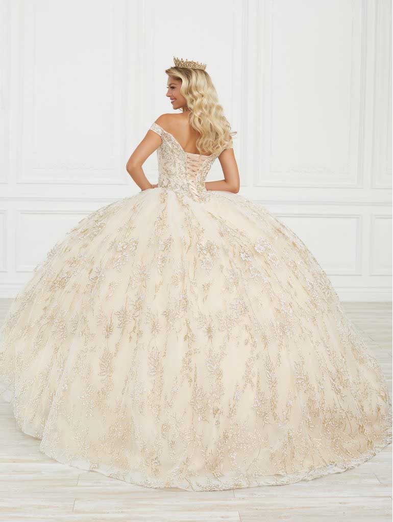 Tiffany Quinceanera Dress 26970