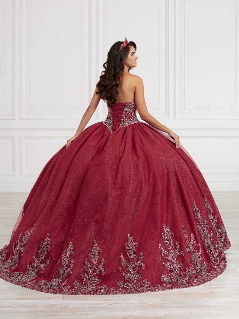 Fiesta Gowns Style 56416