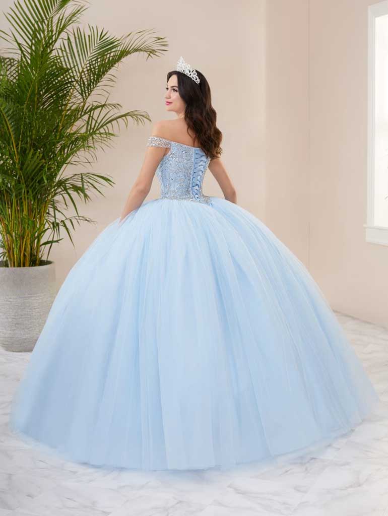 Fiesta Gowns Style 56402
