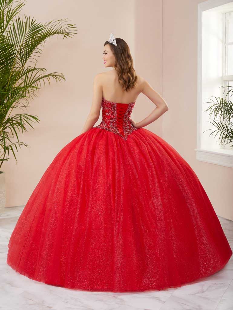 Fiesta Gowns Style 56403