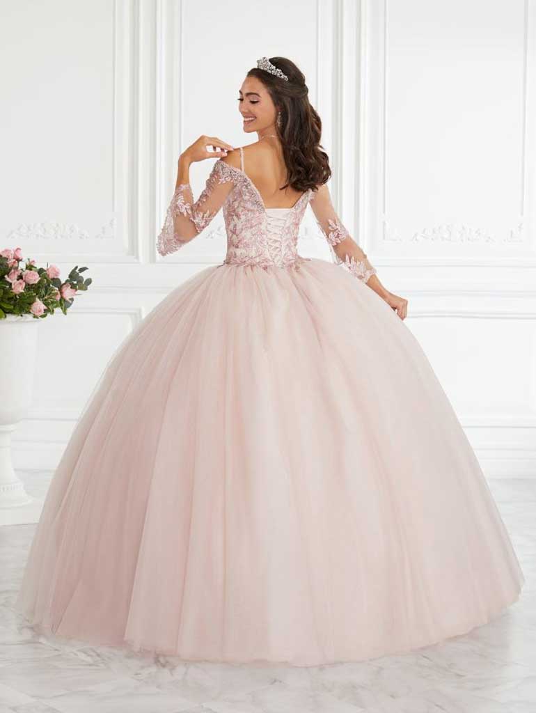 Fiesta Gowns Style 56385
