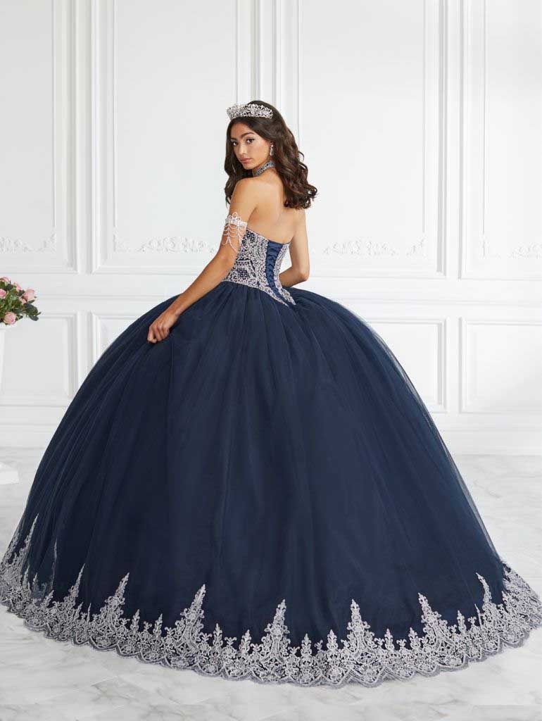 Fiesta Gowns Style 56390