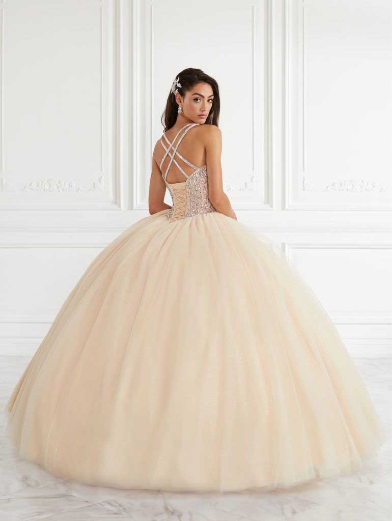 Fiesta Gowns Style 56392