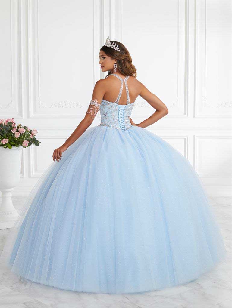 Fiesta Gowns Style 56394