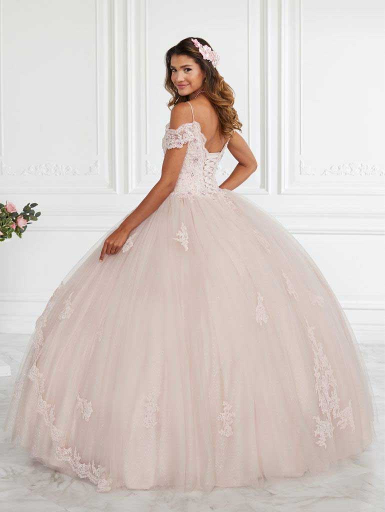 Fiesta Gowns Style 56395