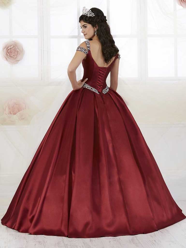 Fiesta Gowns Style 56350