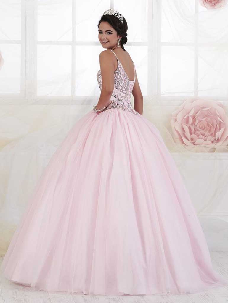 Fiesta Gowns Style 56351