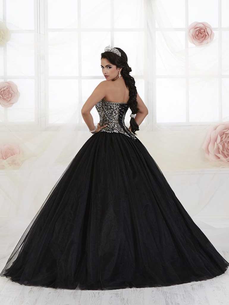 Fiesta Gowns Style 56359