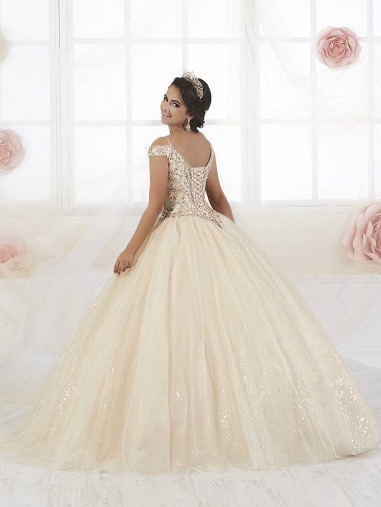 Fiesta Gowns Style 56360